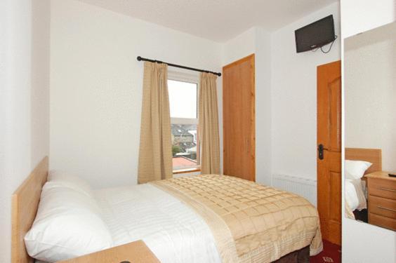 Abbington House Hotel Dublino Camera foto